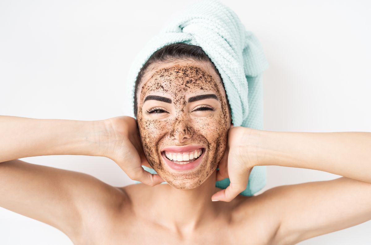 Exfoliación: ¿por qué es importante y cada cuánto debes hacerlo?