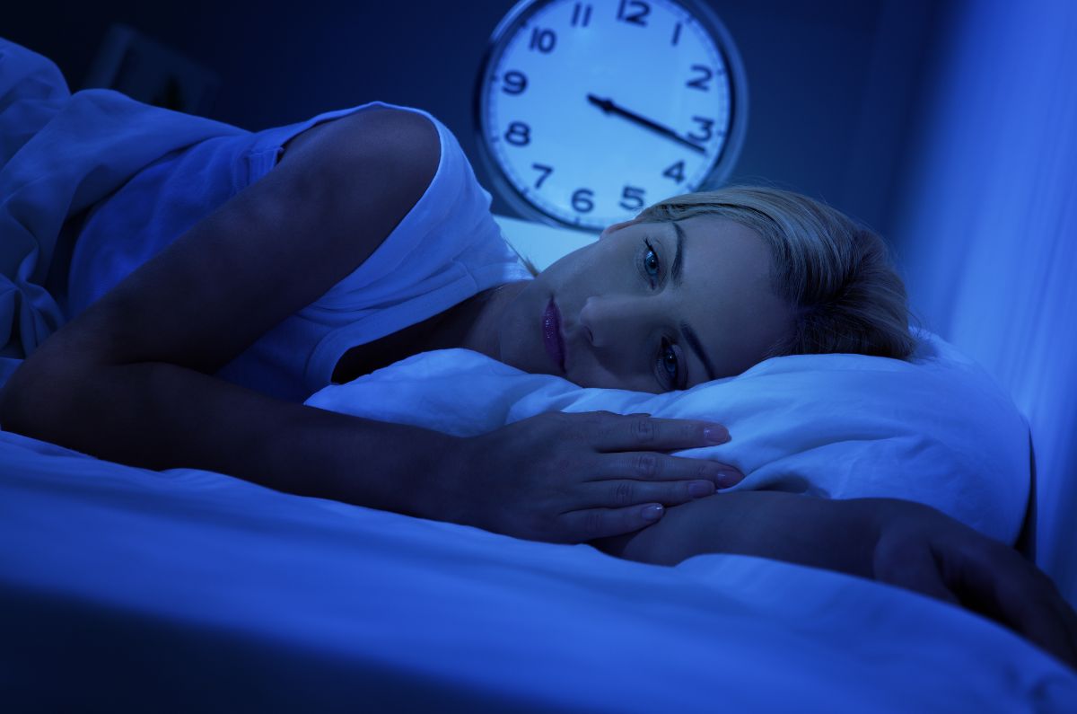 5 consecuencias del insomnio y cómo combatirlo