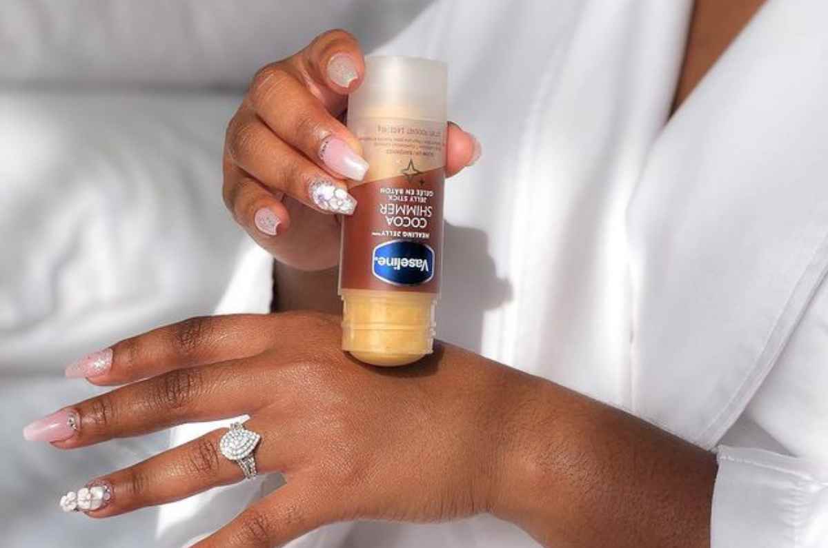 Jelly Sticks de Vaseline: Conoce estos bálsamos prácticos y deliciosos para humectar tu piel