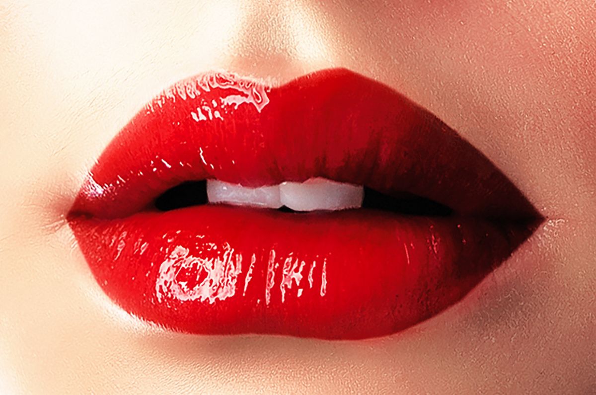 Los mejores tips para cuidar tus labios