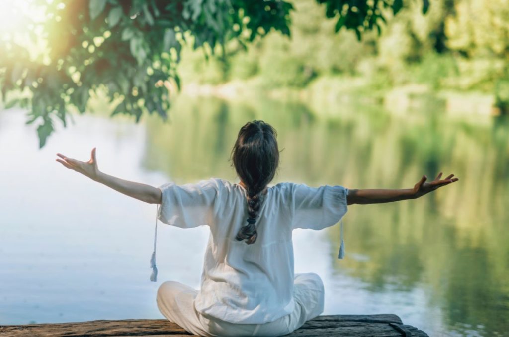 aprender a meditar