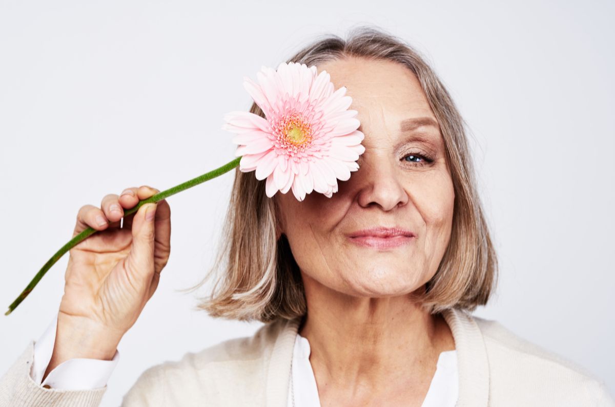 Placer sexual en la menopausia: ¿cómo lograrlo?