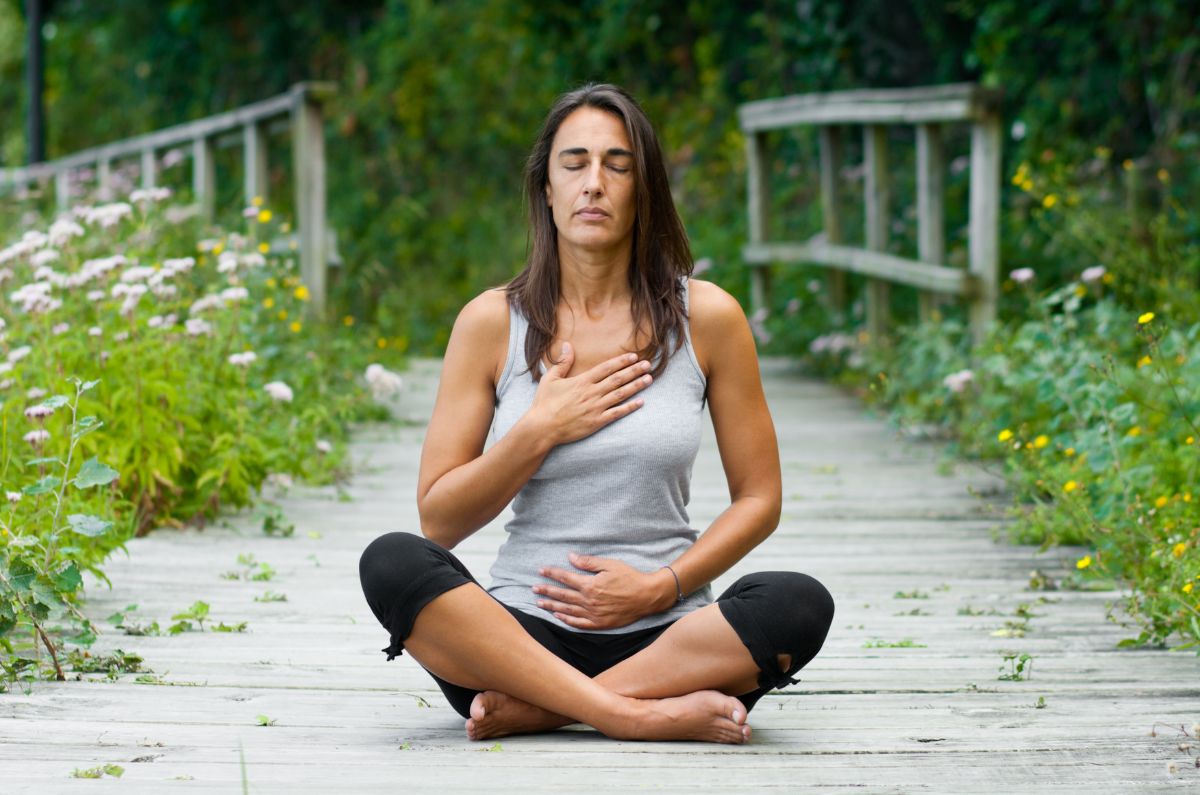 Técnica de mindfulness para la abstinencia durante el contacto cero