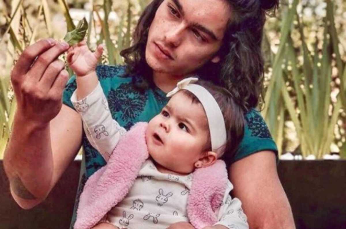 Mila Mayer Mori, así luce actualmente la nieta de Bárbara Mori