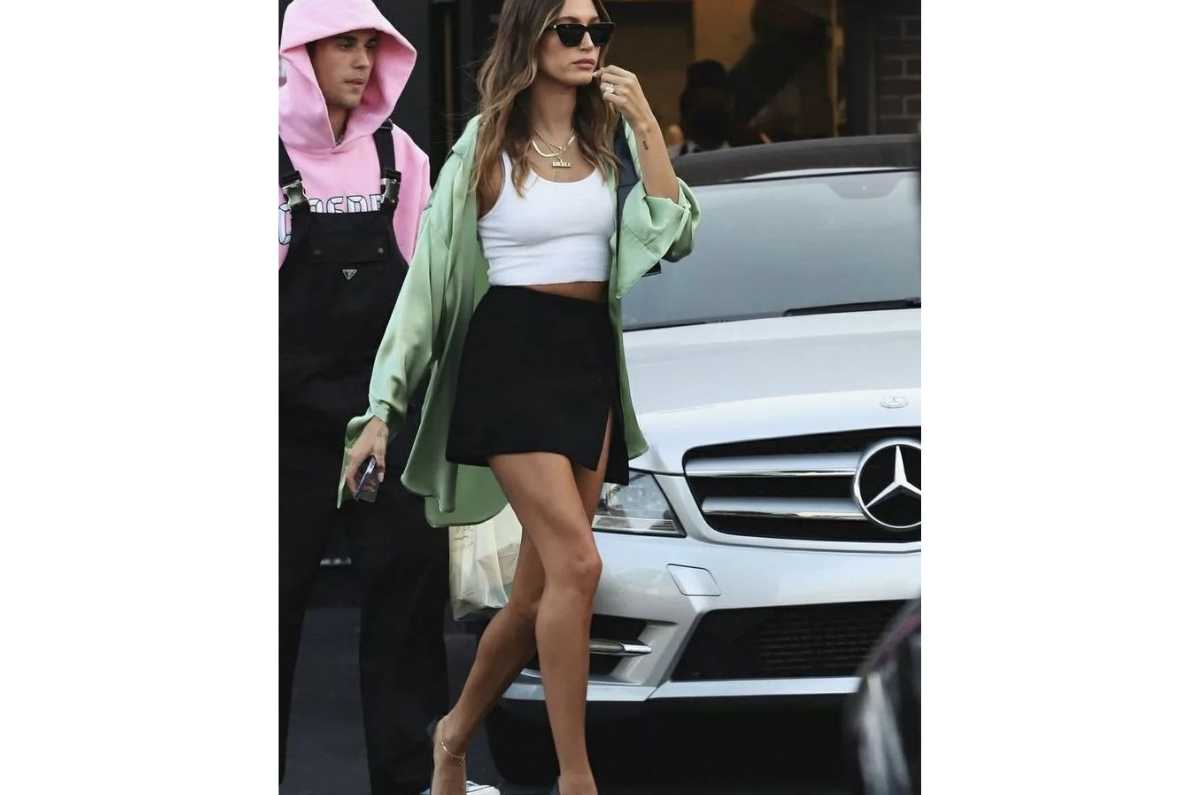 outfits-mini-falda-negra