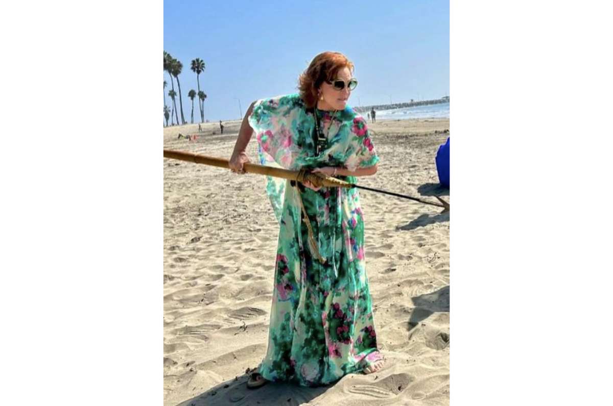 Palm Beach Chic Aestethic: ¿de qué se trata esta tendencia?