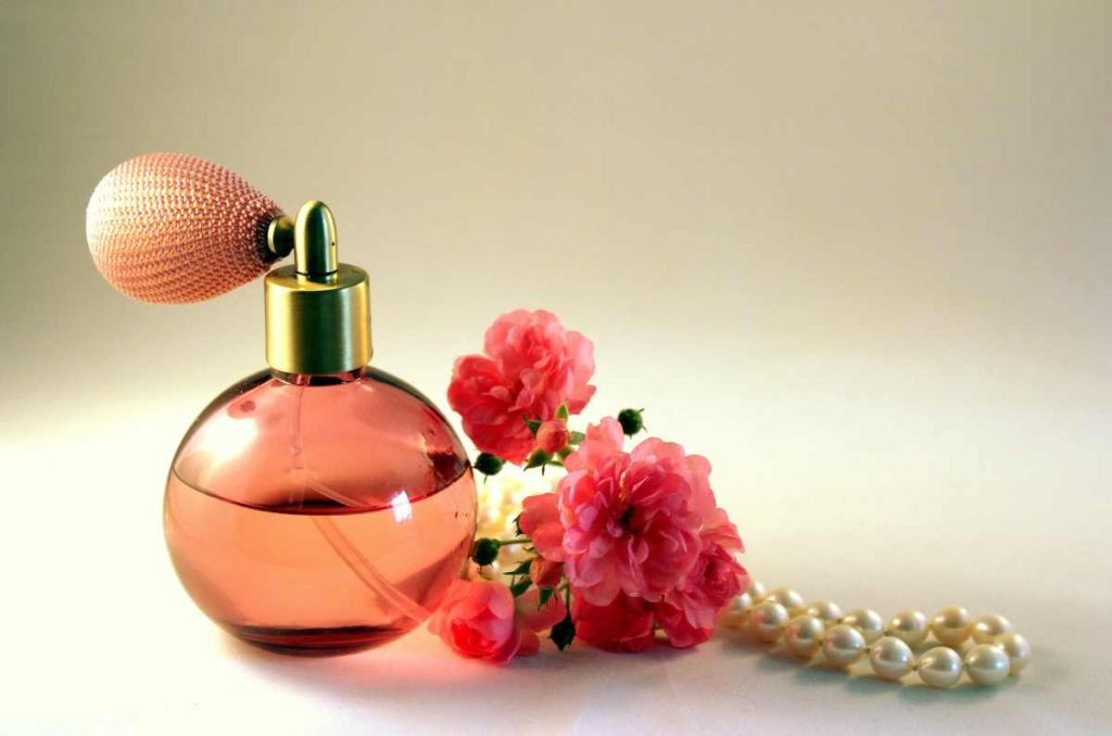 Perfumes para regalarle a tu mamá el 10 de mayo 0