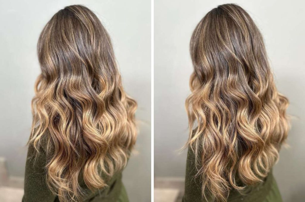 Honey Blonde, el tinte rubio ideal para la primavera 0