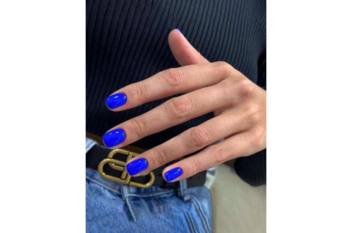 Turquesas y azules