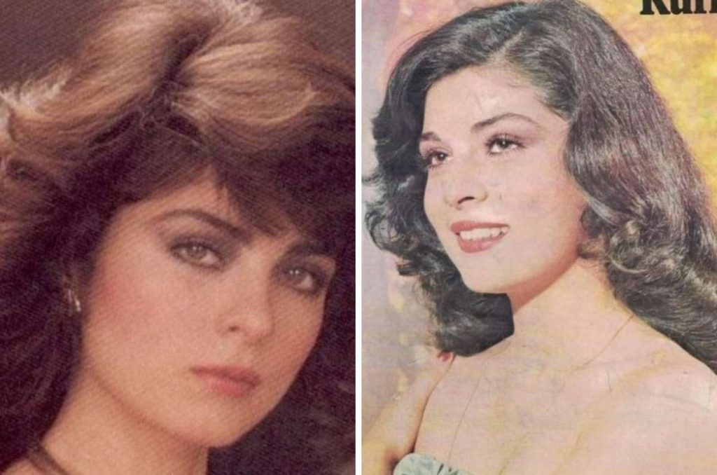 Vicky Fayad: la hermosa hija de Victoria Ruffo 0