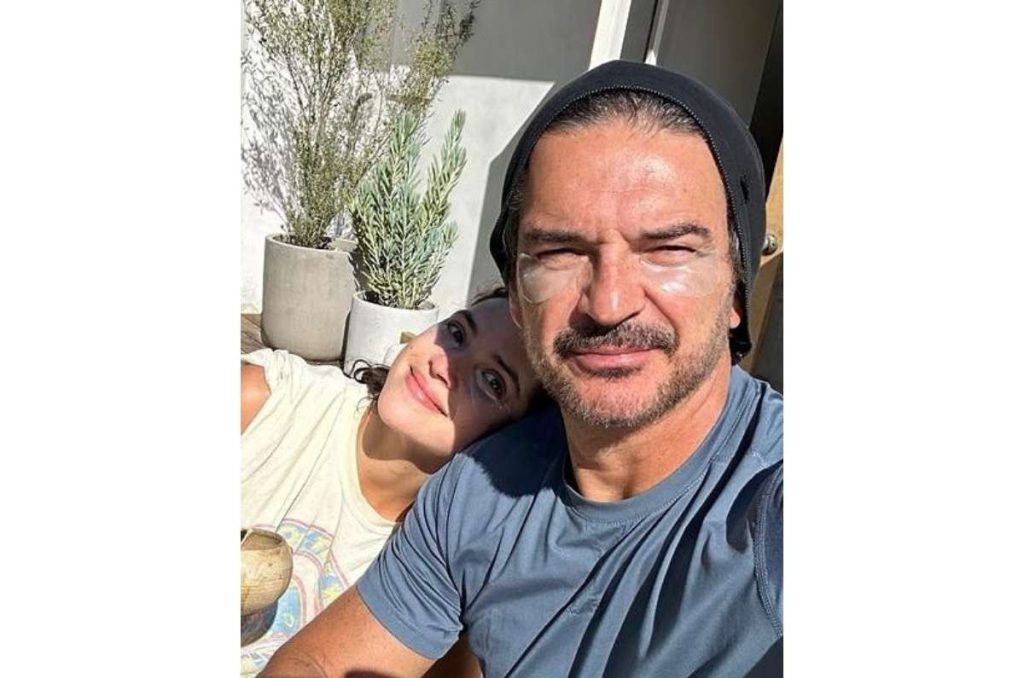 Adria Arjona: la mujer que hizo que Jason Momoa sea yerno de Ricardo Arjona 0