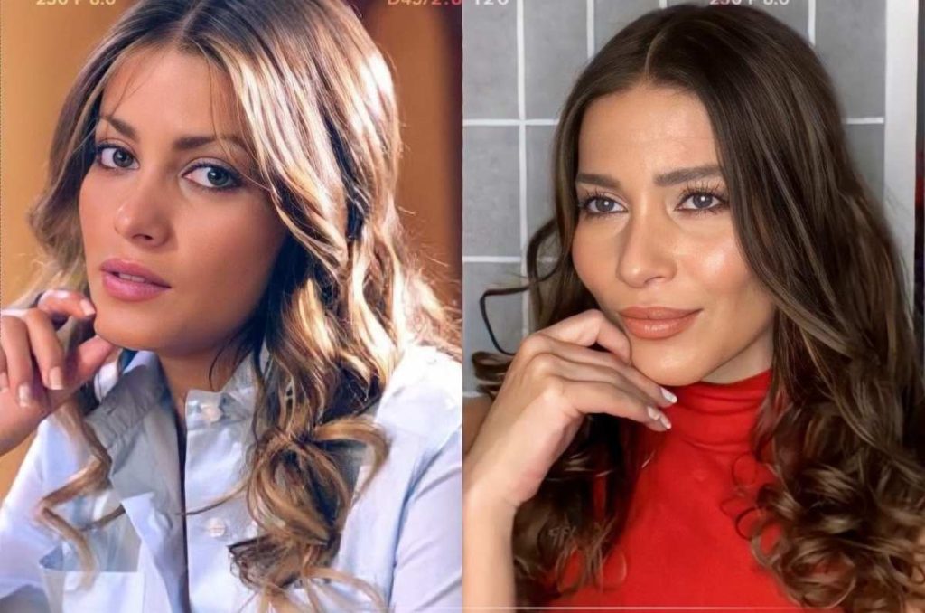 Así luce ahora Adriana Fonseca, la famosa protagonista de novelas de los 90s 1
