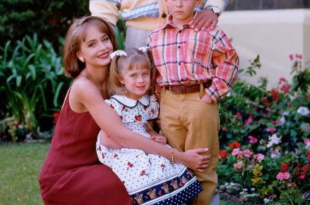 'Lisette Bracho' la hija de Gaby Spanic en 'La Usurpadora'