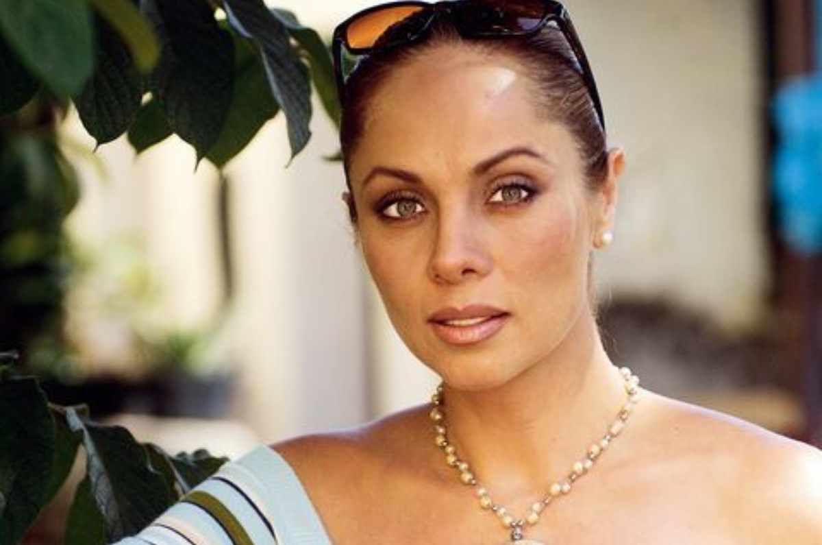 Así luce Cecilia Gabriela, una de las villanas favoritas de las telenovelas