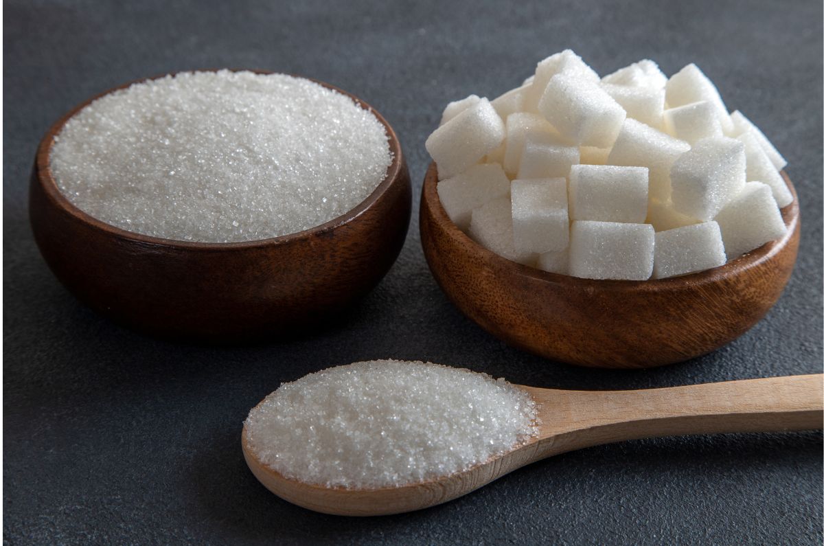 Cómo desintoxicarte del exceso de azúcares