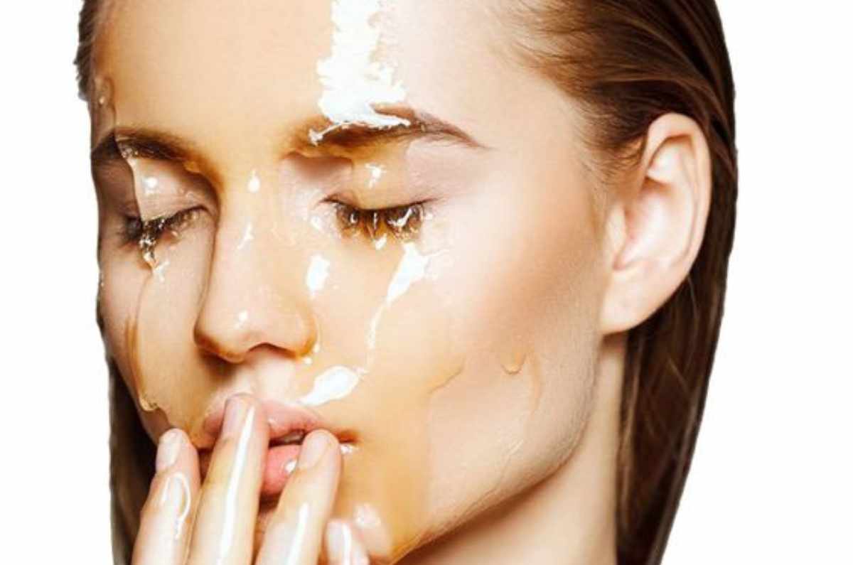‪Beneficios de la miel en tu rutina de belleza (respaldados por la ciencia)‪