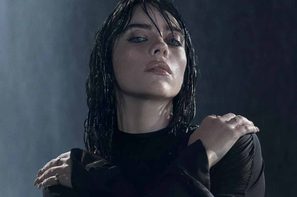 La historia y significado detrás de cada canción  de Billie Eilish