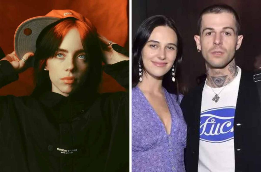 La historia y significado detrás de cada canción  de Billie Eilish 3