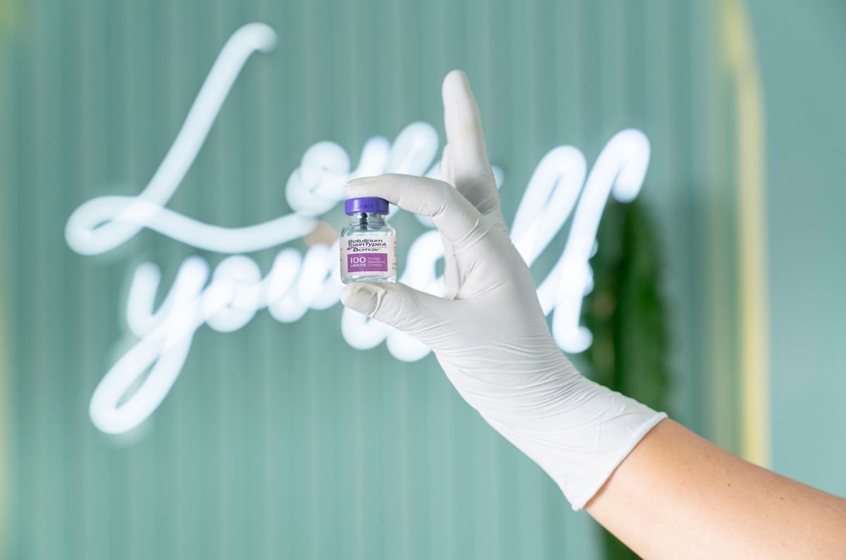 ¿Para qué sirve el botox para el cuerpo? Usos, beneficios y efectos