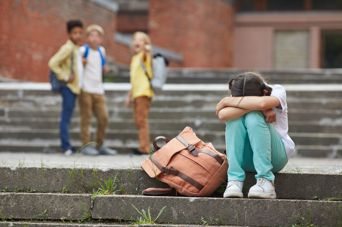 Día contra el bullying: cómo ayudar a combatirlo