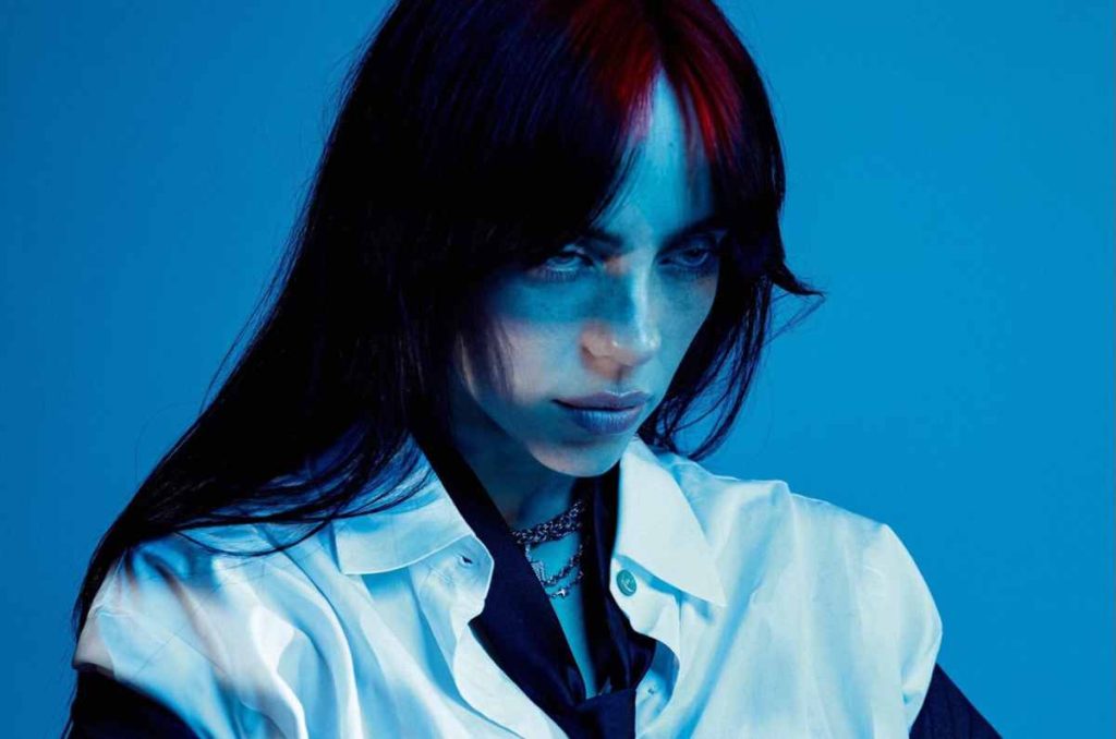 La historia y significado detrás de cada canción  de Billie Eilish 7