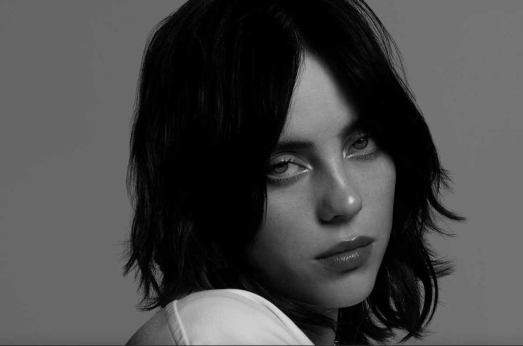 La historia y significado detrás de cada canción  de Billie Eilish 2