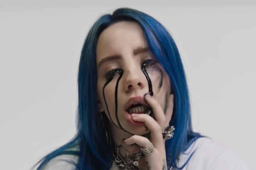 La historia y significado detrás de cada canción  de Billie Eilish 4
