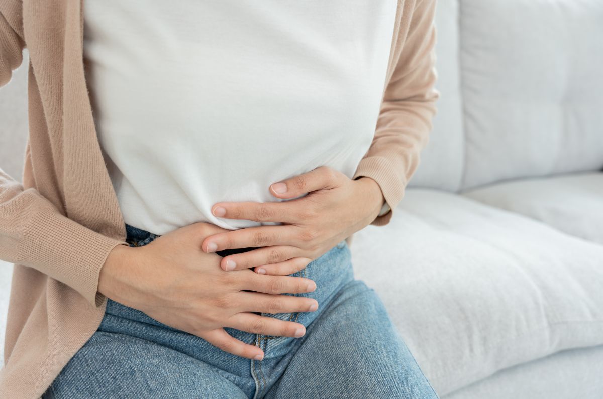 Colitis nerviosa: 5 alimentos para combatirla