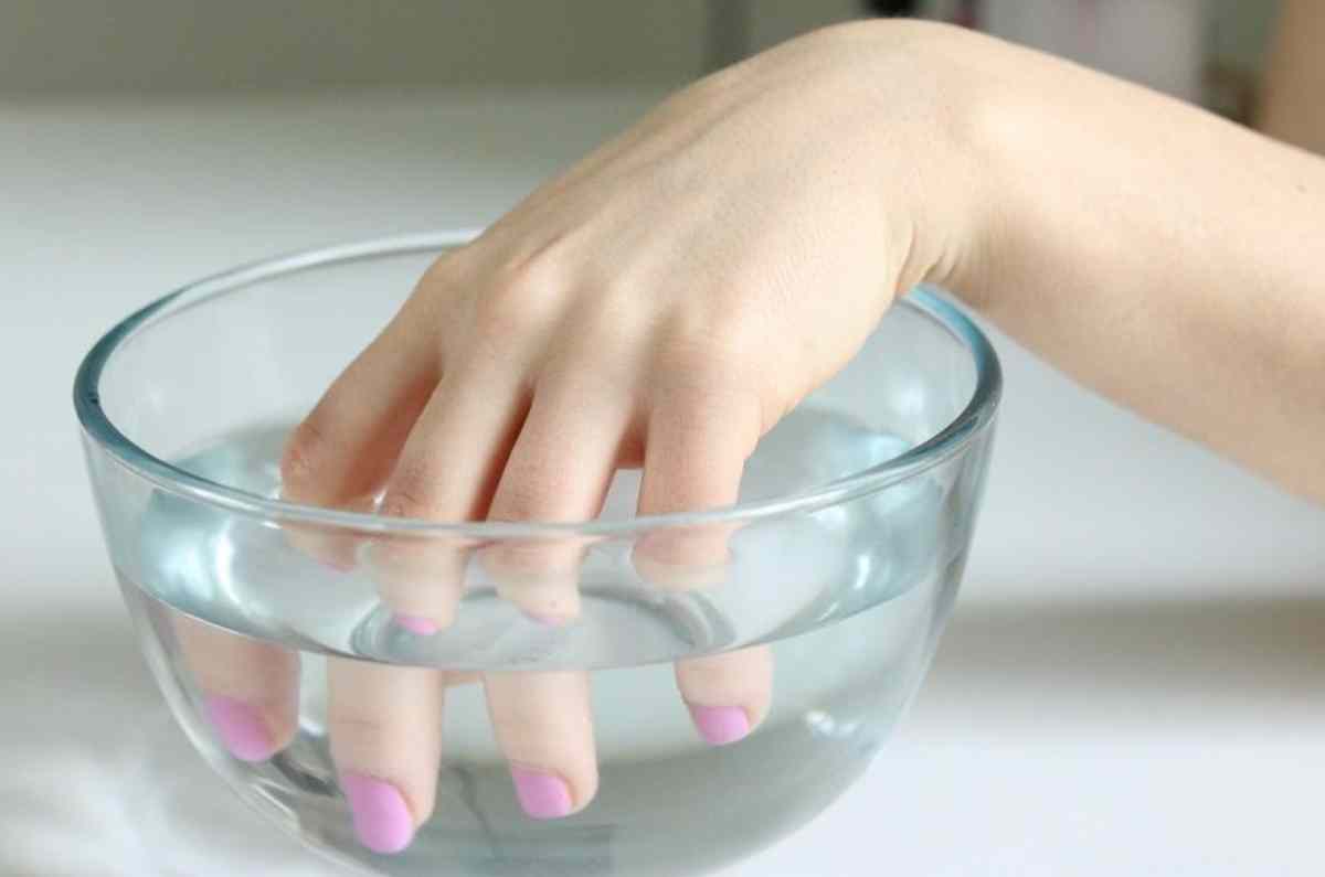 como-secar-el-gelish-sin-lampara