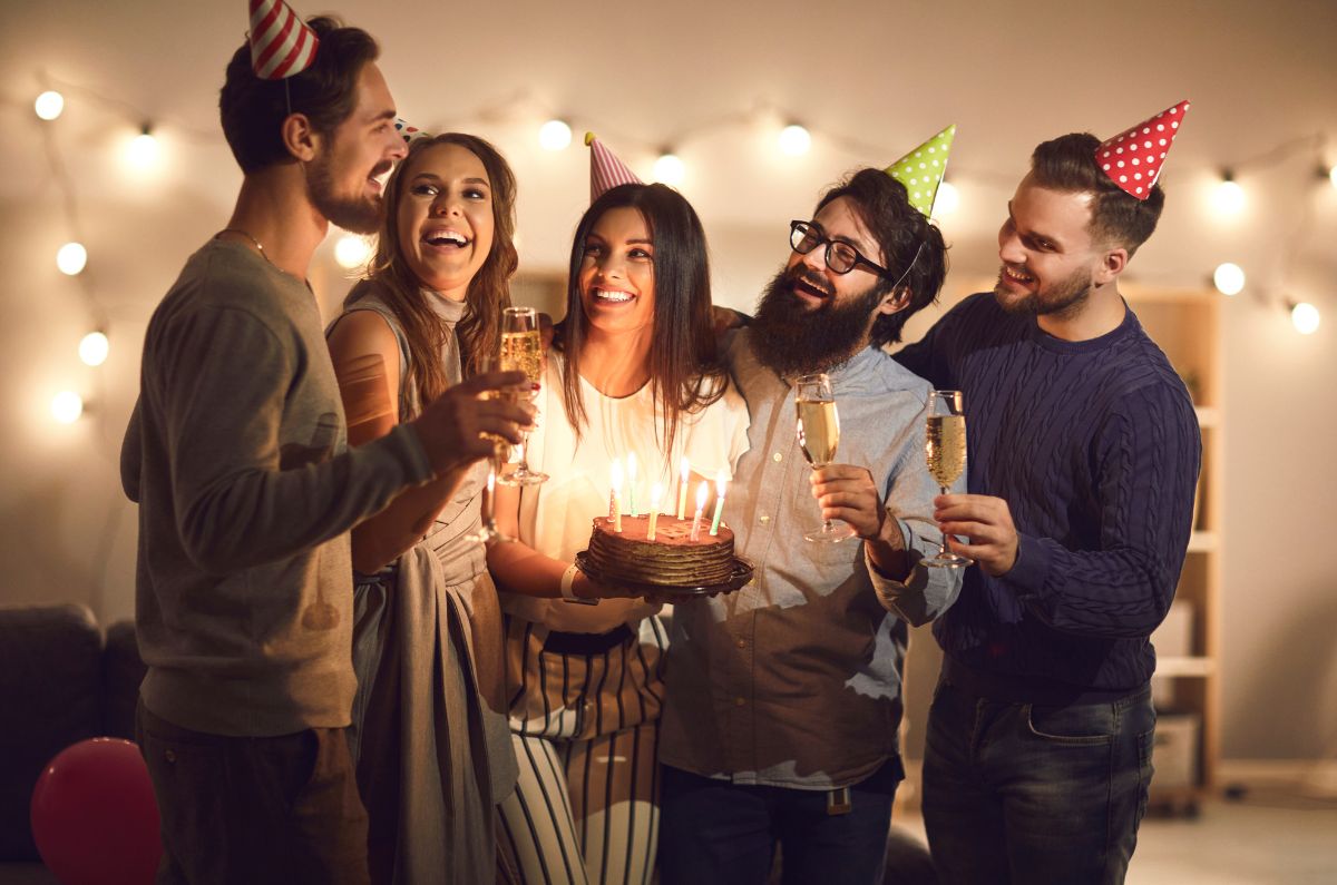 Ritual de cumpleaños espiritual para conectar con tu esencia y propósito