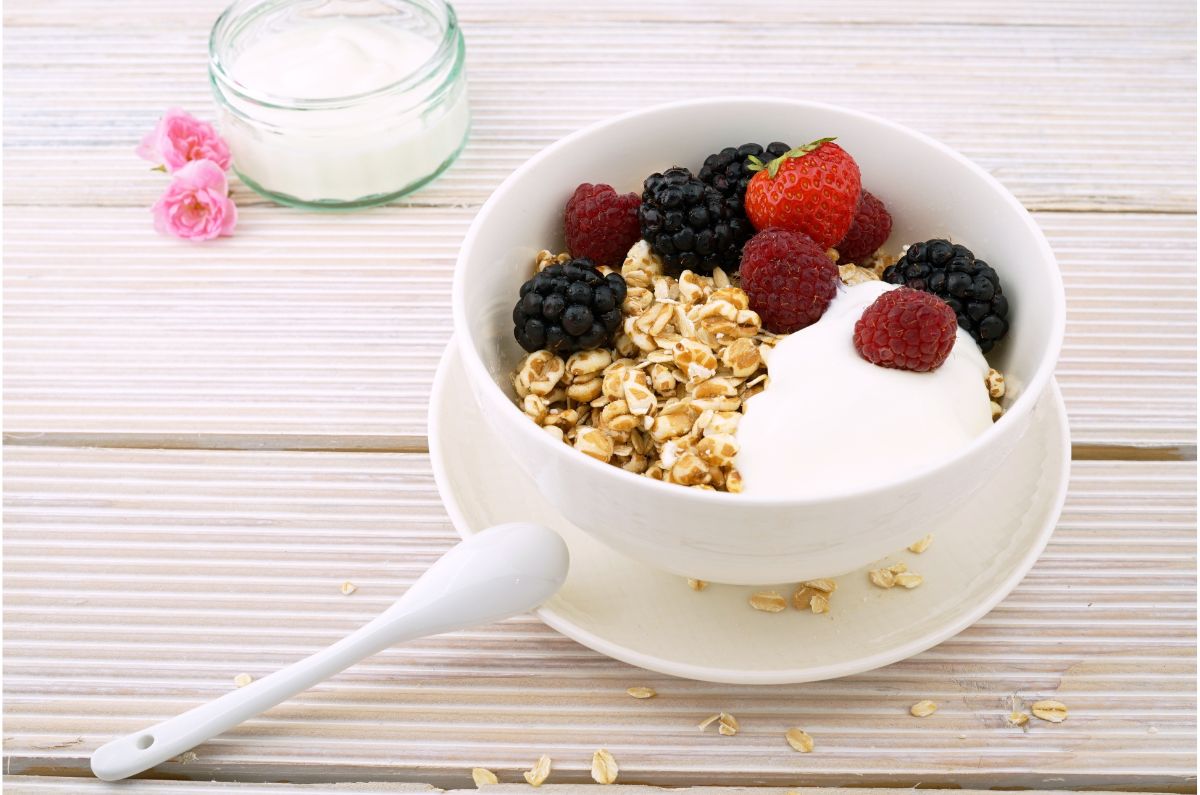 10 ideas de desayunos saludables para recuperar fuerzas después del ejercicio