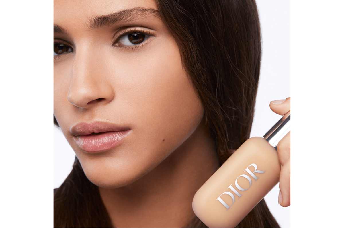 Dior Backstage Face & Body