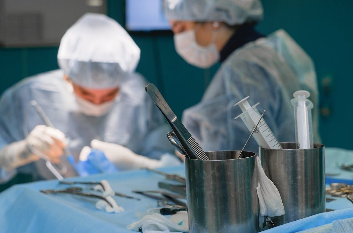 ¿Se puede prevenir una operación a la vesícula?