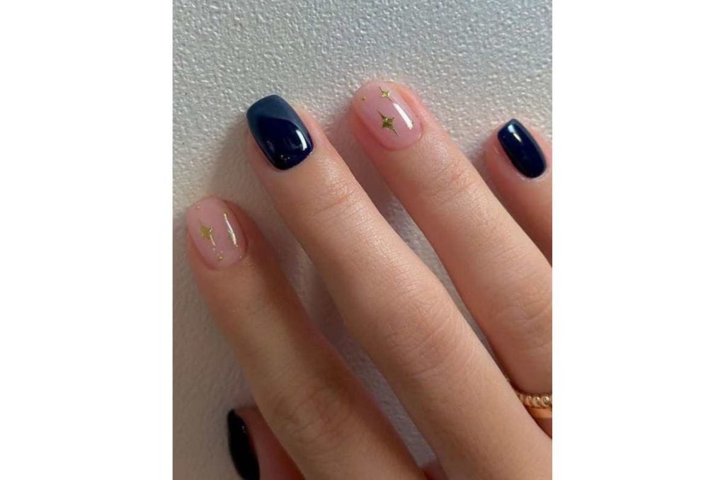 Uñas classy: los diseños perfectos para una manicura elegante 2