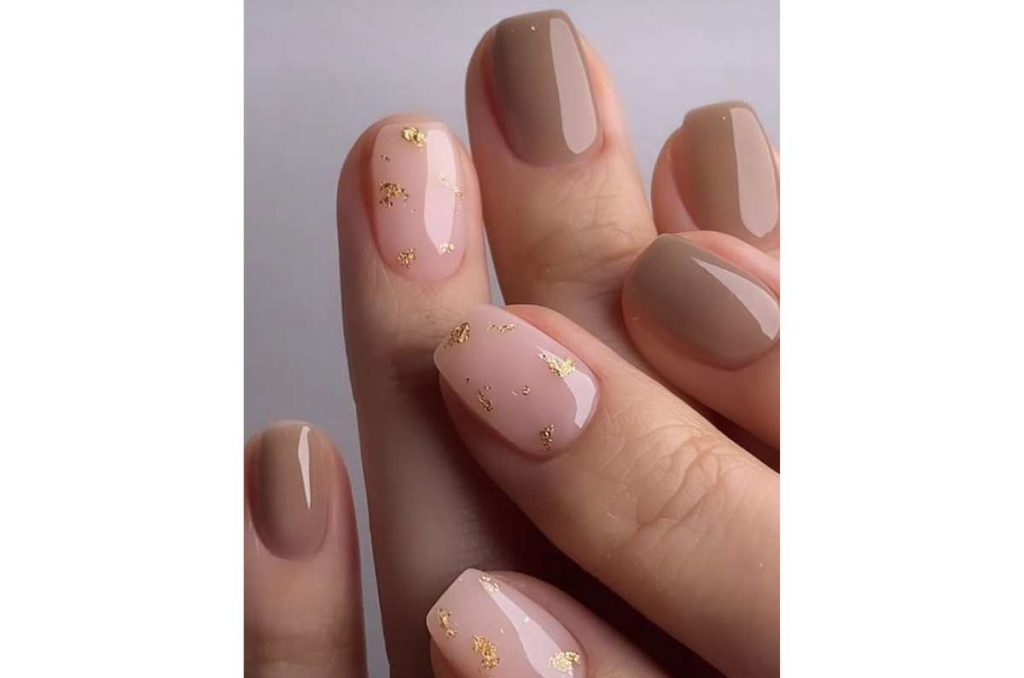 Uñas classy: los diseños perfectos para una manicura elegante 0