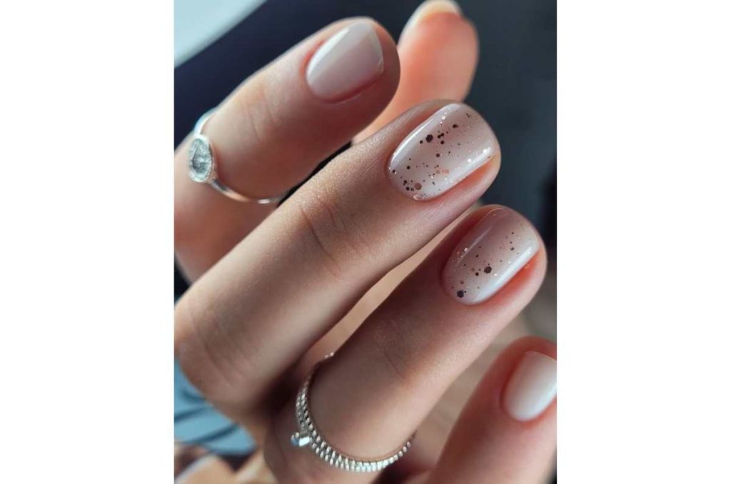 Uñas classy: los diseños perfectos para una manicura elegante 4