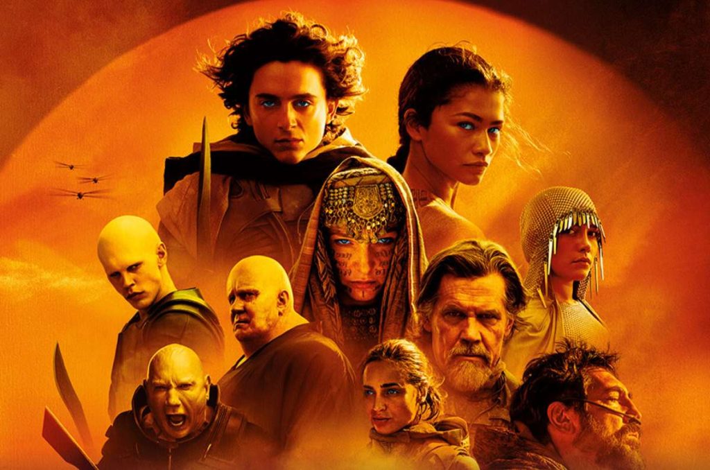 Top estrenos de series y películas que no te puedes perder en junio 2