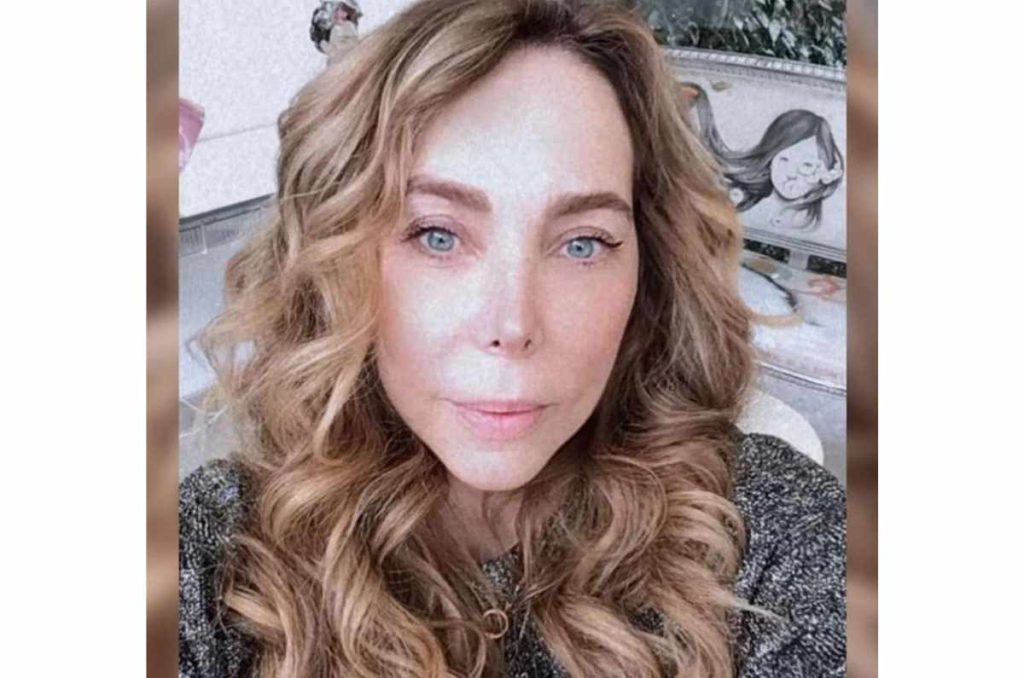 Conoce a la mamá de Belinda, ¡es igual de famosa que su hija! 0