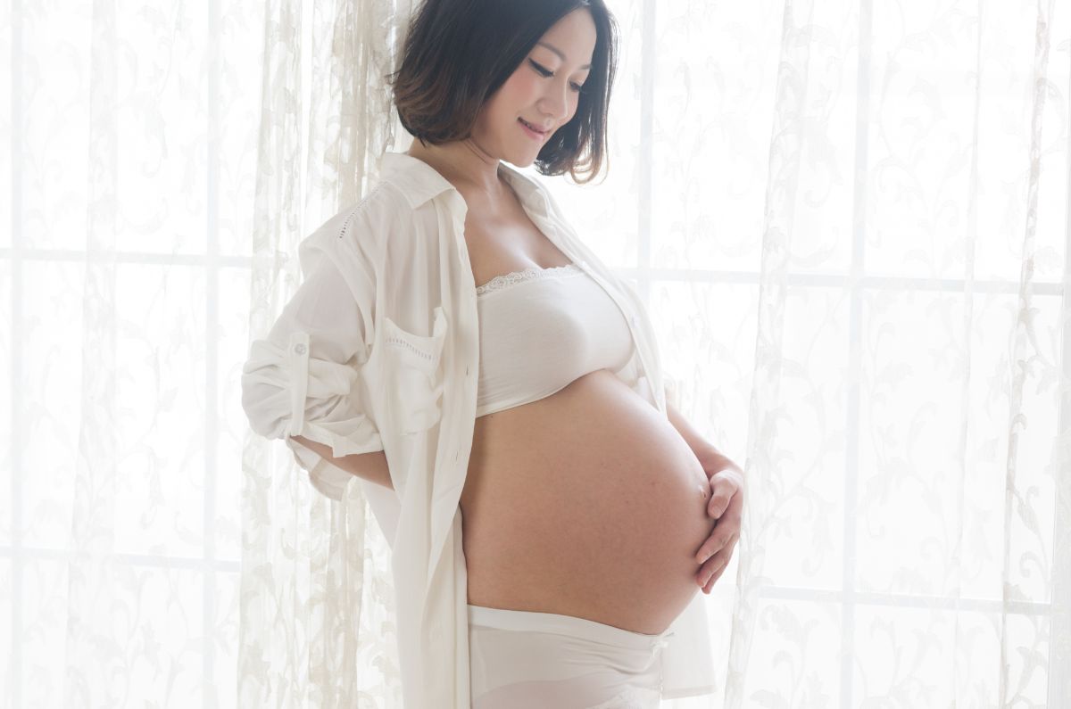 Sexo durante el embarazo: recomendaciones para disfrutarlo