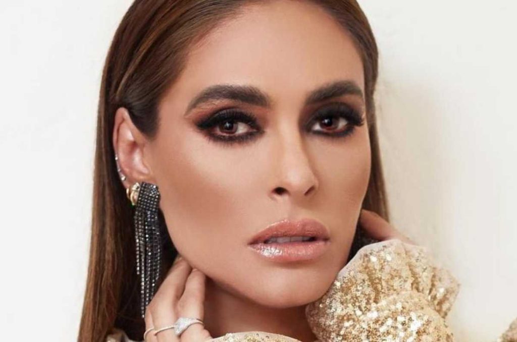 sophia loren y galilea montijo