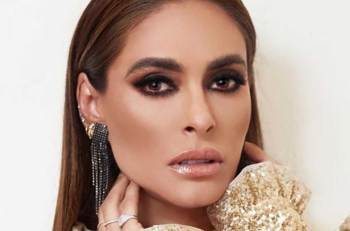 Galilea Montijo es comparada con actriz del cine clásico de Hollywood; son idénticas