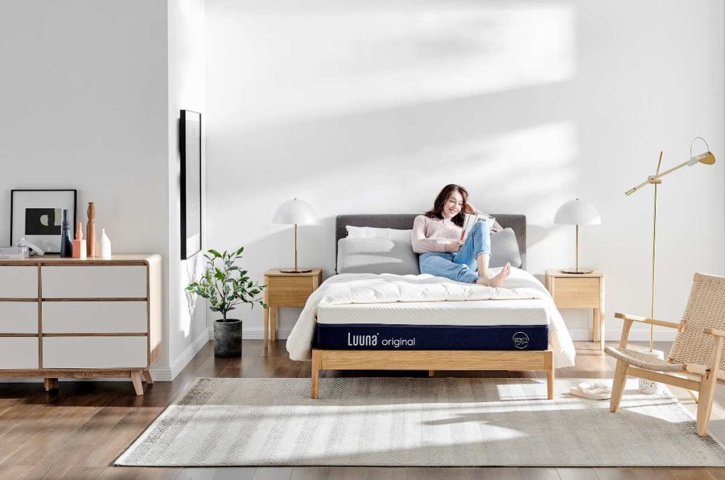 10 tips para elegir un colchón en el que sí conseguirás descanso 0