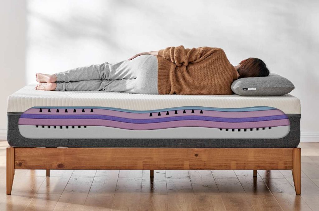 10 tips para elegir un colchón en el que sí conseguirás descanso 1