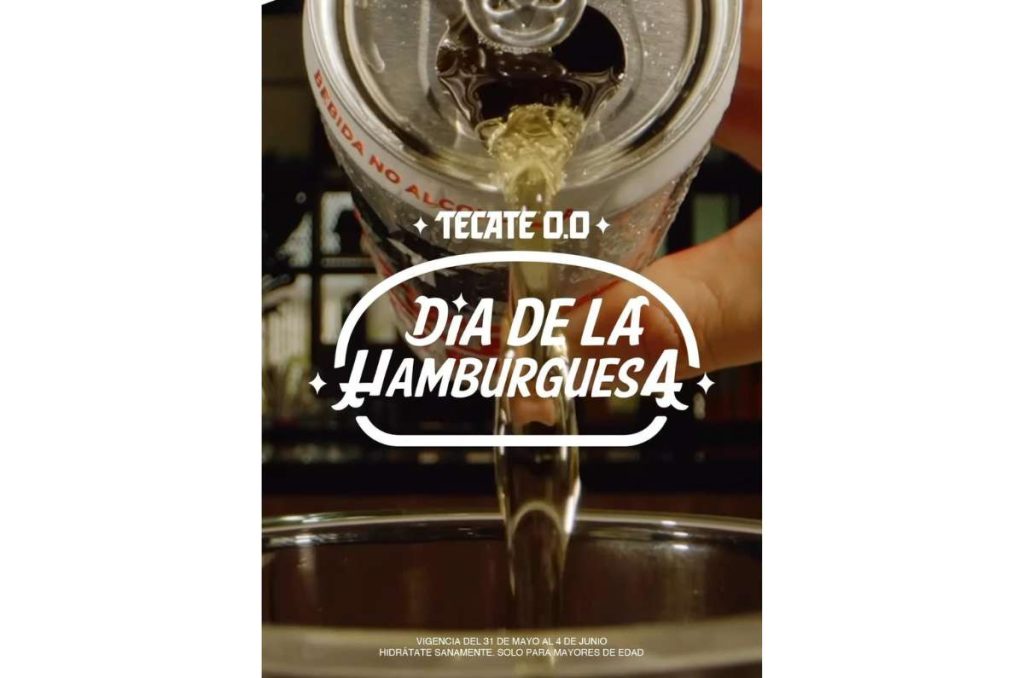 3 hamburguesas especiales que no te puedes perder este fin de semana 0