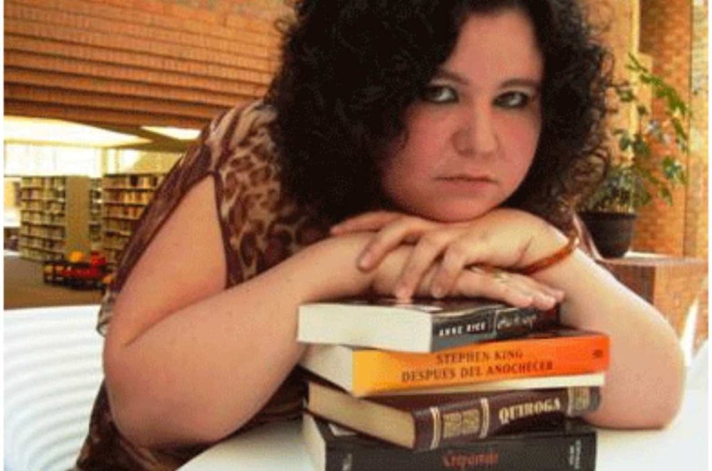 Conoce a Artemisa, la talentosa hermana de la actriz Natalia Téllez 1