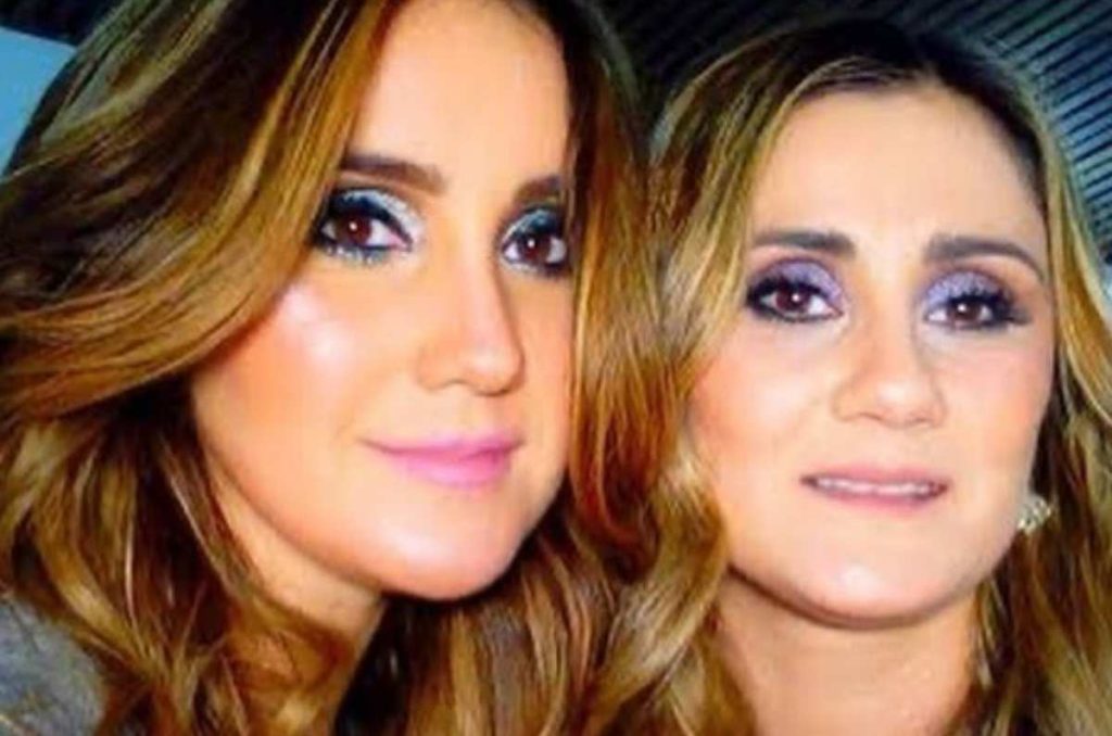 Conoce a las hermanas de Dulce María, te sorprenderá su gran parecido 1