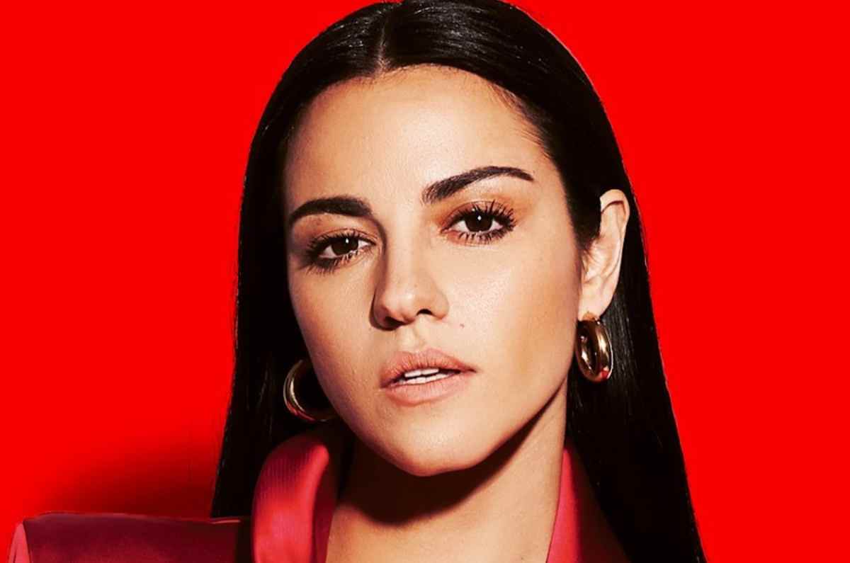 Conoce al hermano de Maite Perroni (es igualita a ella)