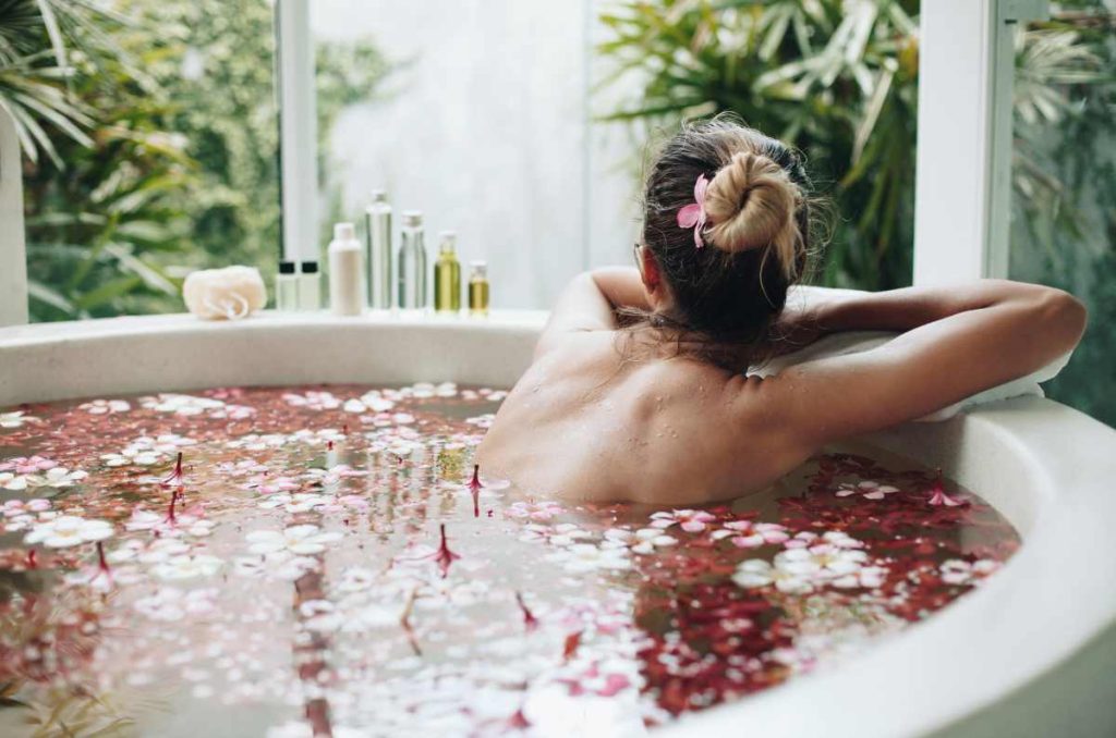5 tips para oler rico todo el día (sin necesidad de usar perfume) 2