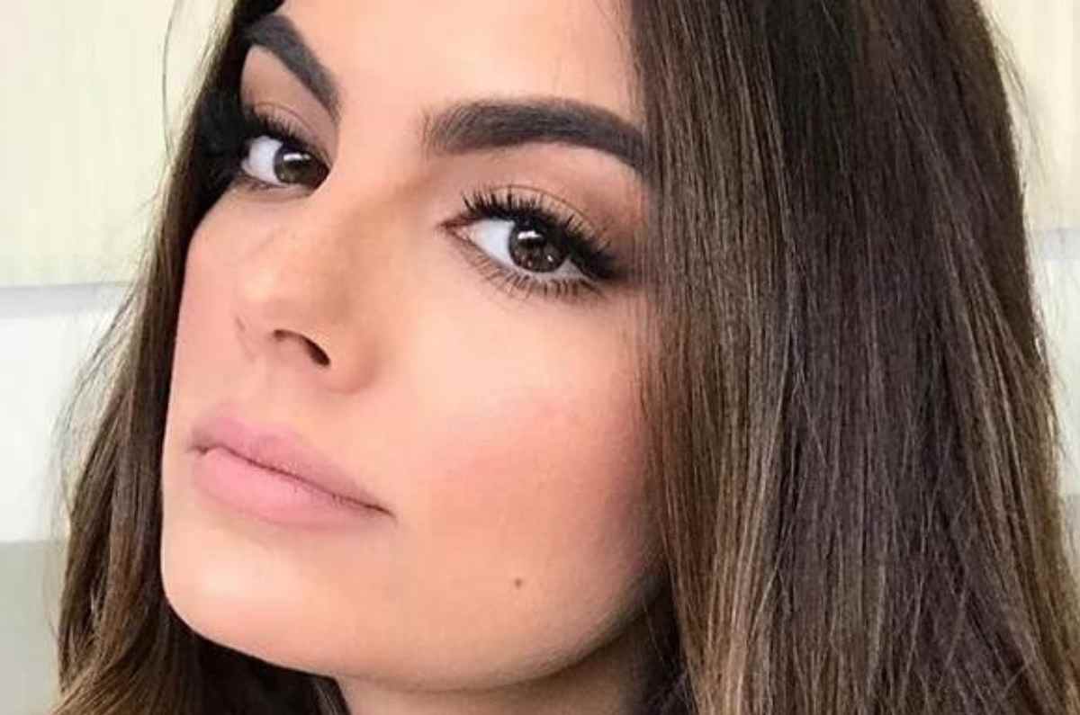 Así luce actualmente la hija de Ximena Navarrete, la ex Miss Universo