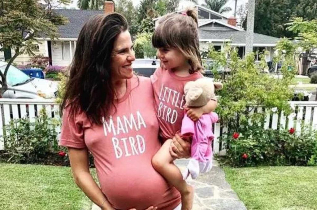 Así lucen los hijos de la actriz Karla Souza, ¡son idénticos a ella! 2